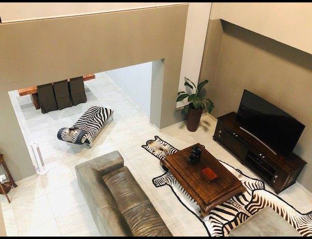 4 BEDROOM HOUSE FOR SALE IN COPPERLEAF ESTATE